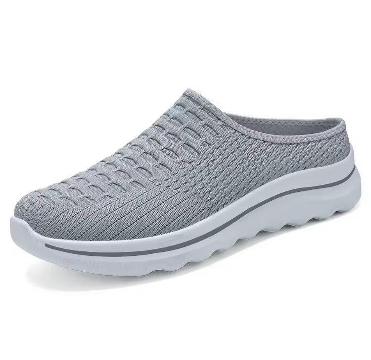 Podoswift Women's Orthopedic Mule Clog