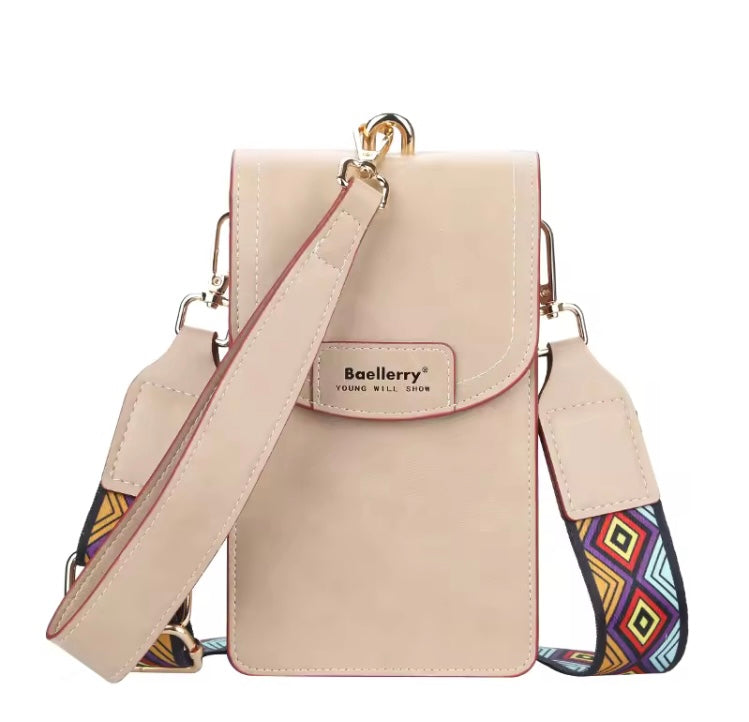 Women's Luvia Mini Shoulder Bag