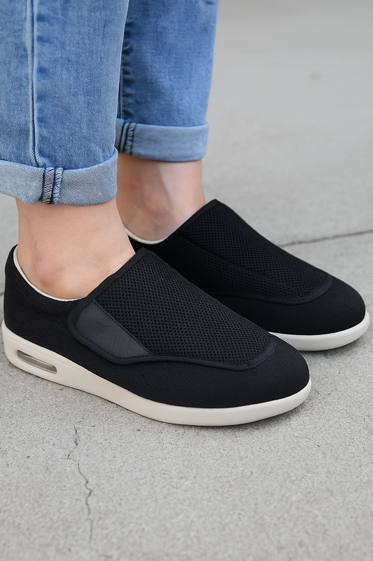 Chaussures Orthopédiques Femme OrthoZen