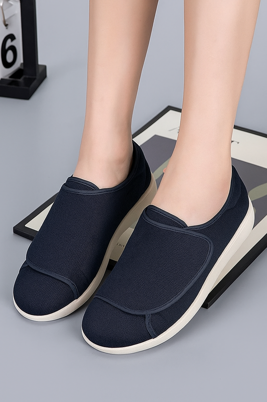 Chaussures Orthopédiques Femme VeloraFlex