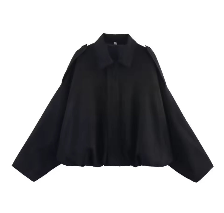 Damen Bomberjacke Lenora