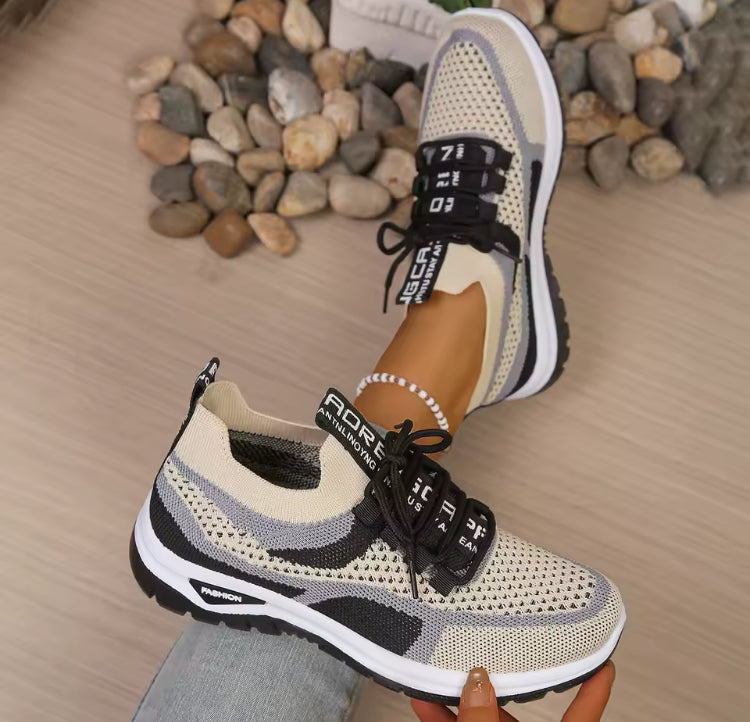Orthoflow women's orthopedic shoes