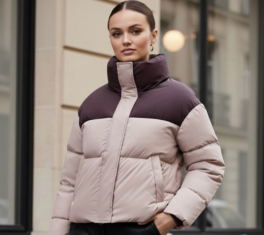 Nordèa Women's Down Jacket 