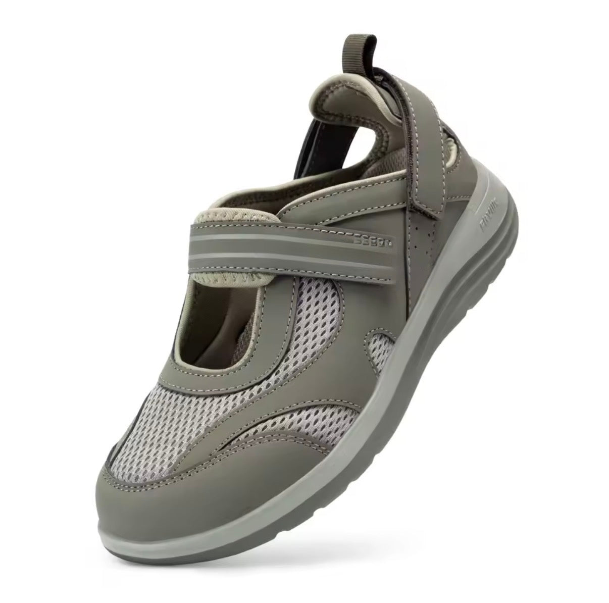 Comfystep Women's Therapeutic Orthopedic Shoes