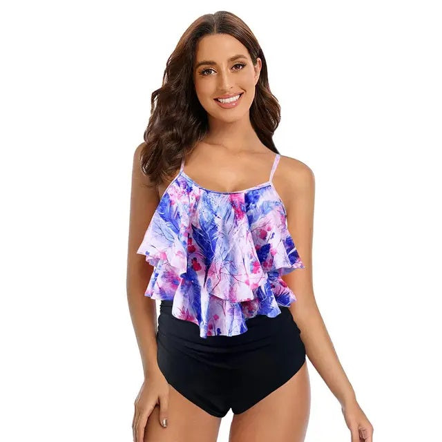 Maillot de bain Bikini Tankini  MareVelis