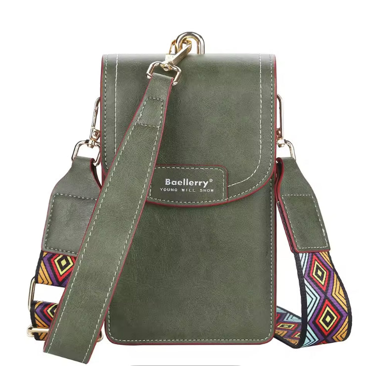 Women's Luvia Mini Shoulder Bag