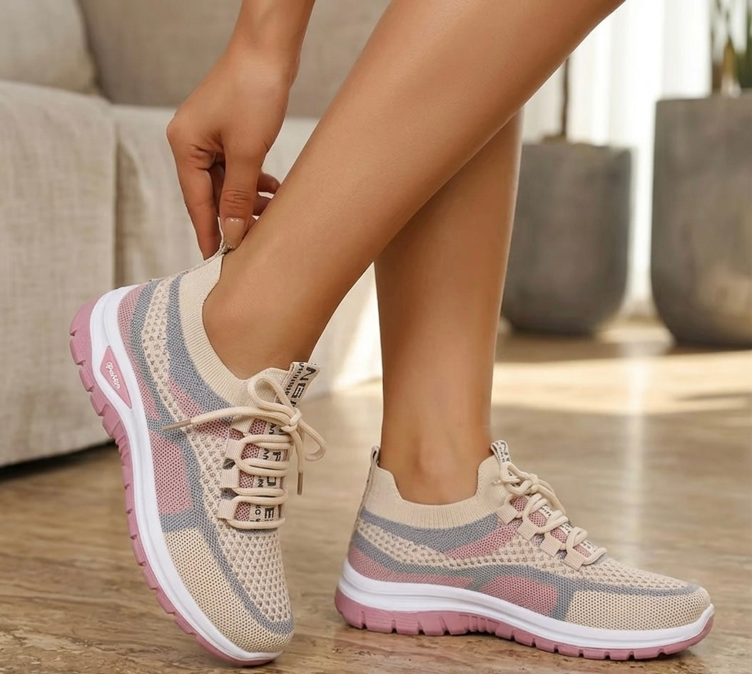 Orthoflow women's orthopedic shoes