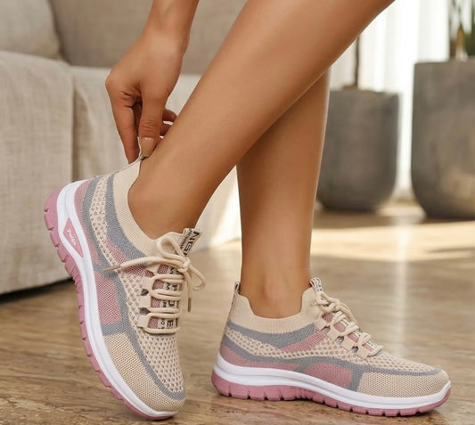 Chaussures orthopédiques femmes Orthoflow