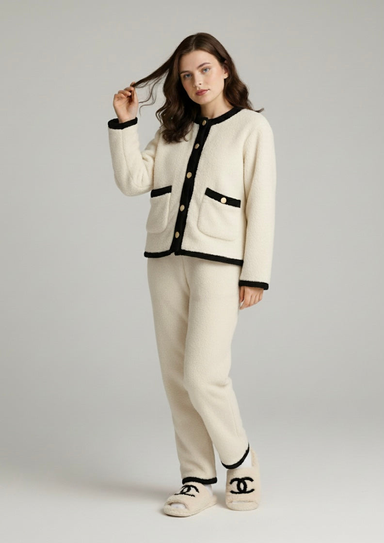 Pyjama Confort Femme Caloura