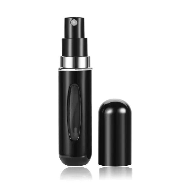 Flacon de recharge de parfum portable 5ml