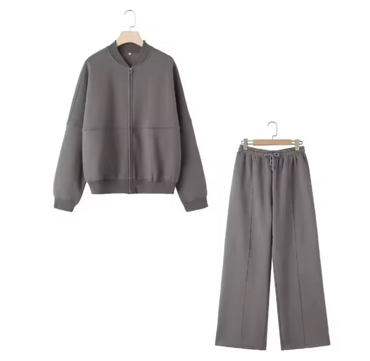 Veloura - 2-teiliges Damen-Set