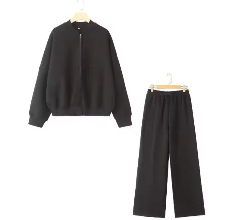 Veloura - 2-teiliges Damen-Set