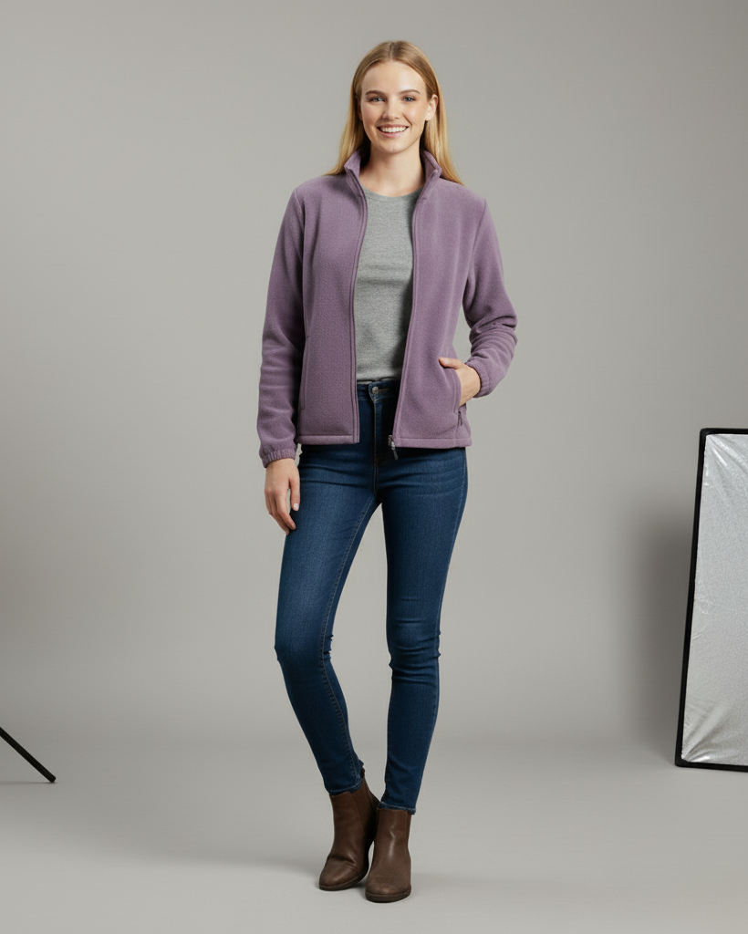 Manteau Doublure Laine Femme Arwena