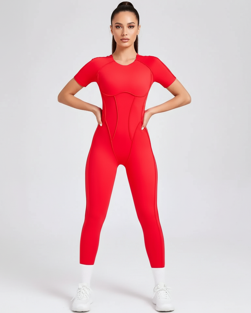 Combinaison Longue Femme Vynza