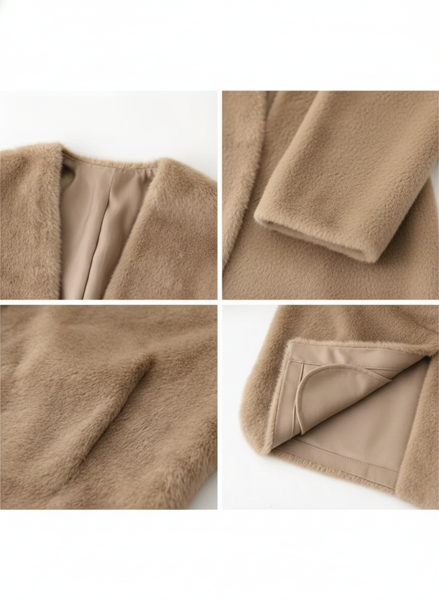 Velloria Women's Fleece Jacket