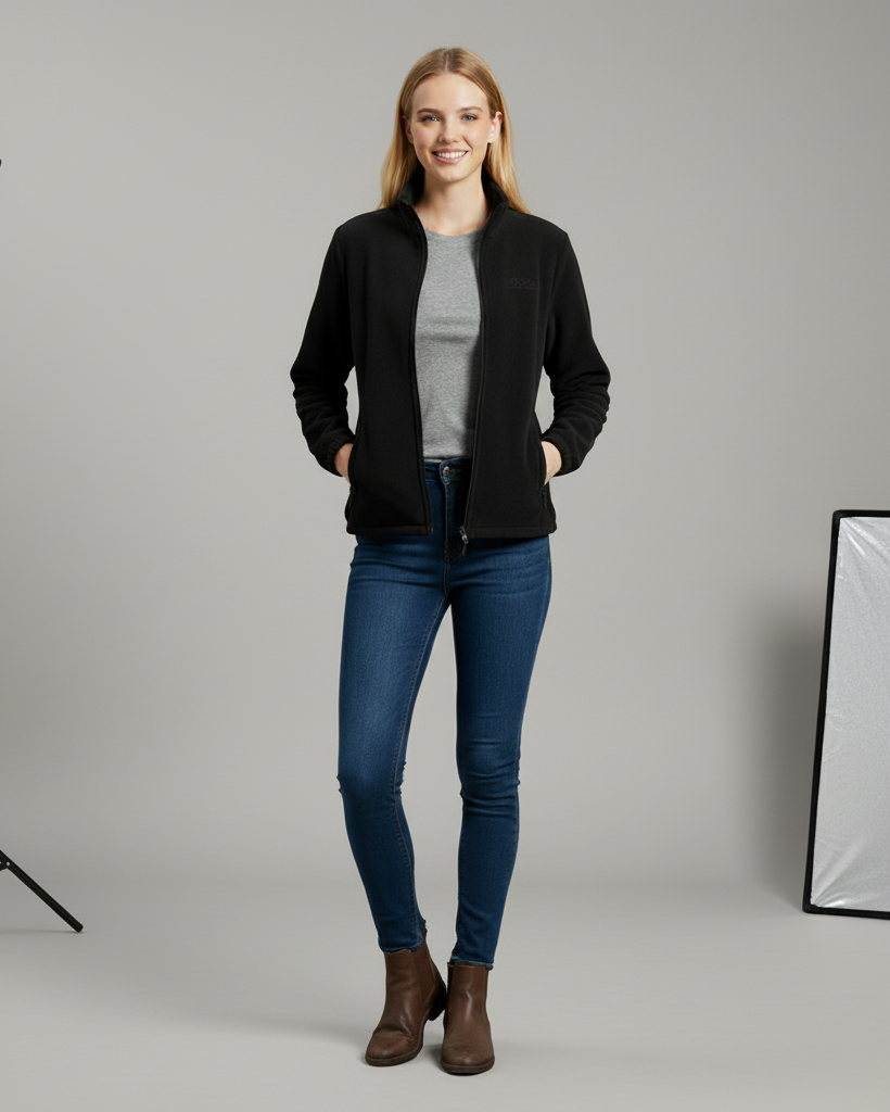 Manteau Doublure Laine Femme Arwena