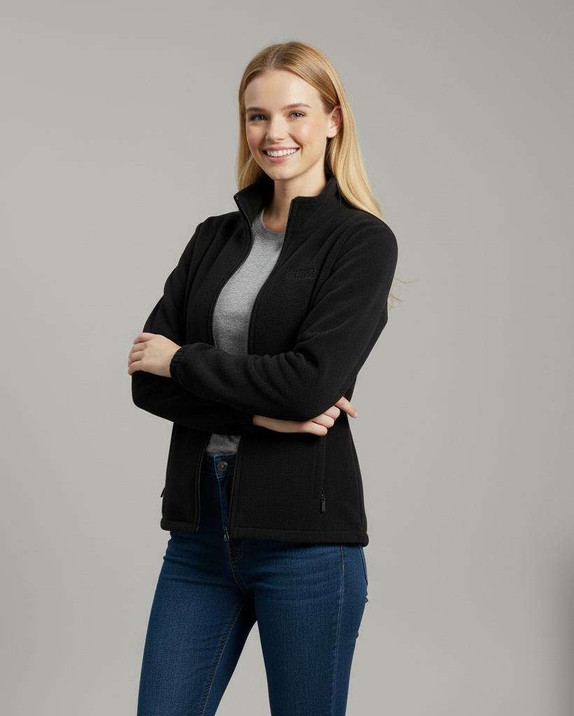 Manteau Doublure Laine Femme Arwena