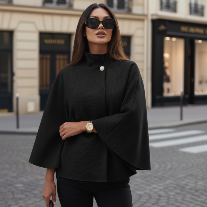 Capella Women's Cape Coat