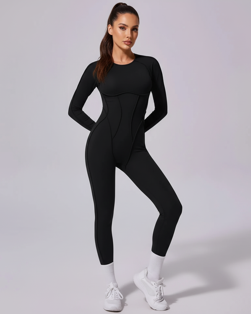 Combinaison Longue Femme Vynza