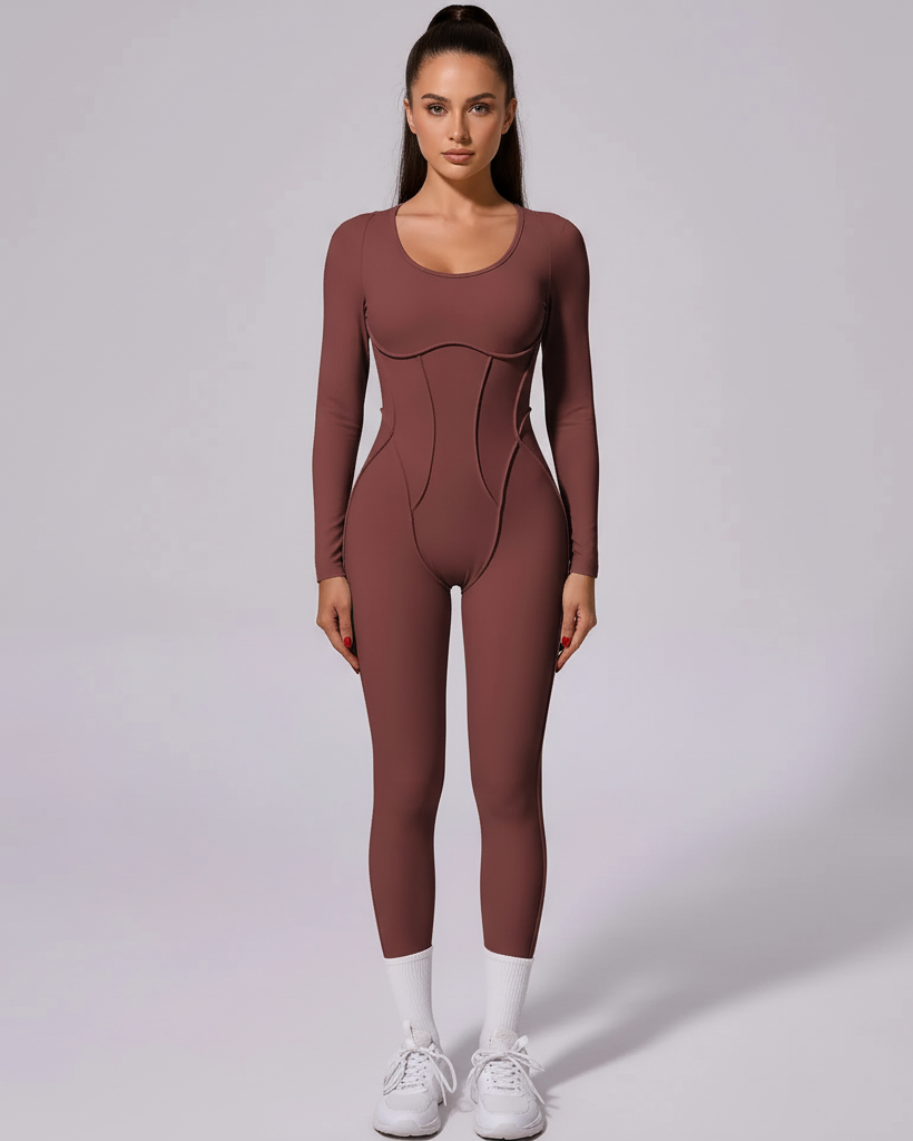 Combinaison Longue Femme Vynza