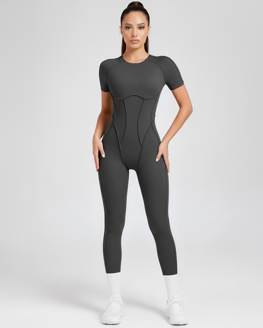 Combinaison Longue Femme Vynza