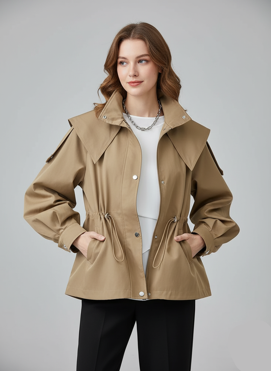 Arivéa Women's Short Jacket