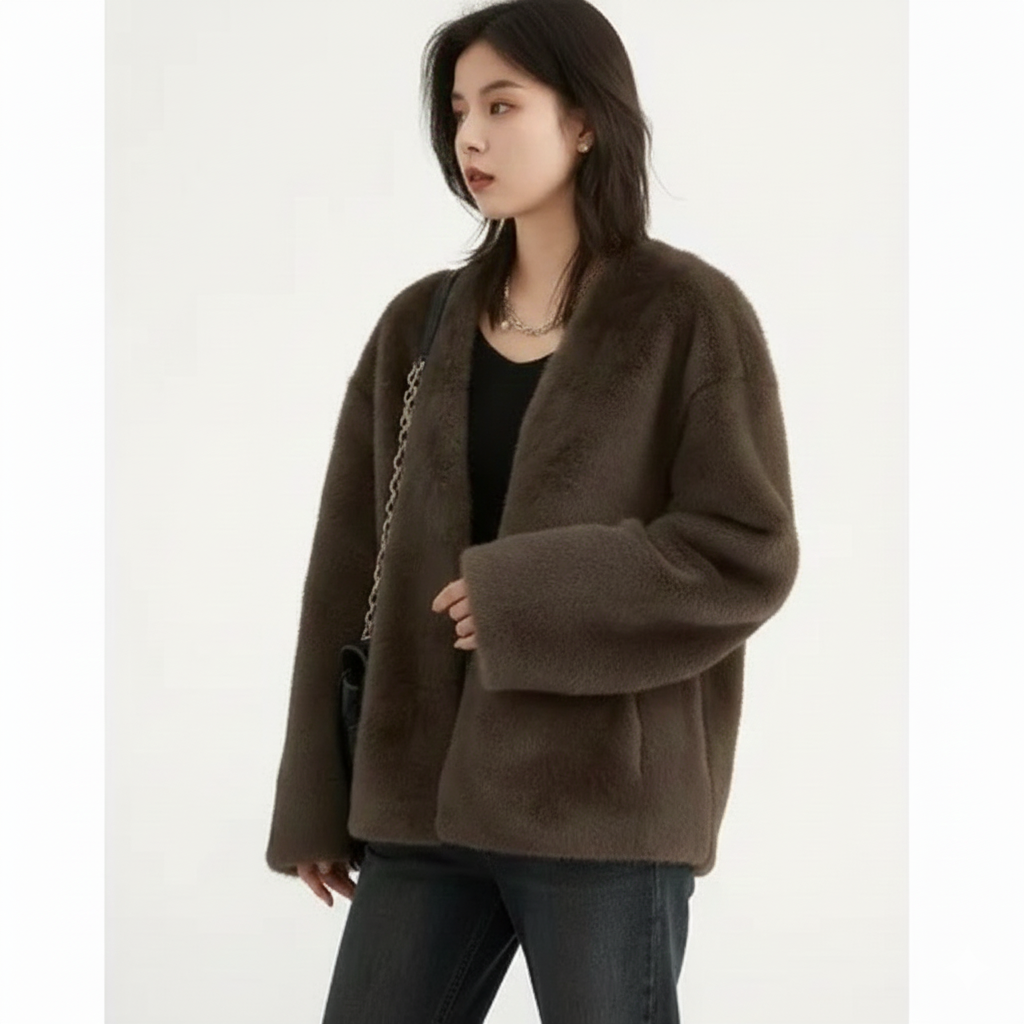 Velloria Women's Fleece Jacket