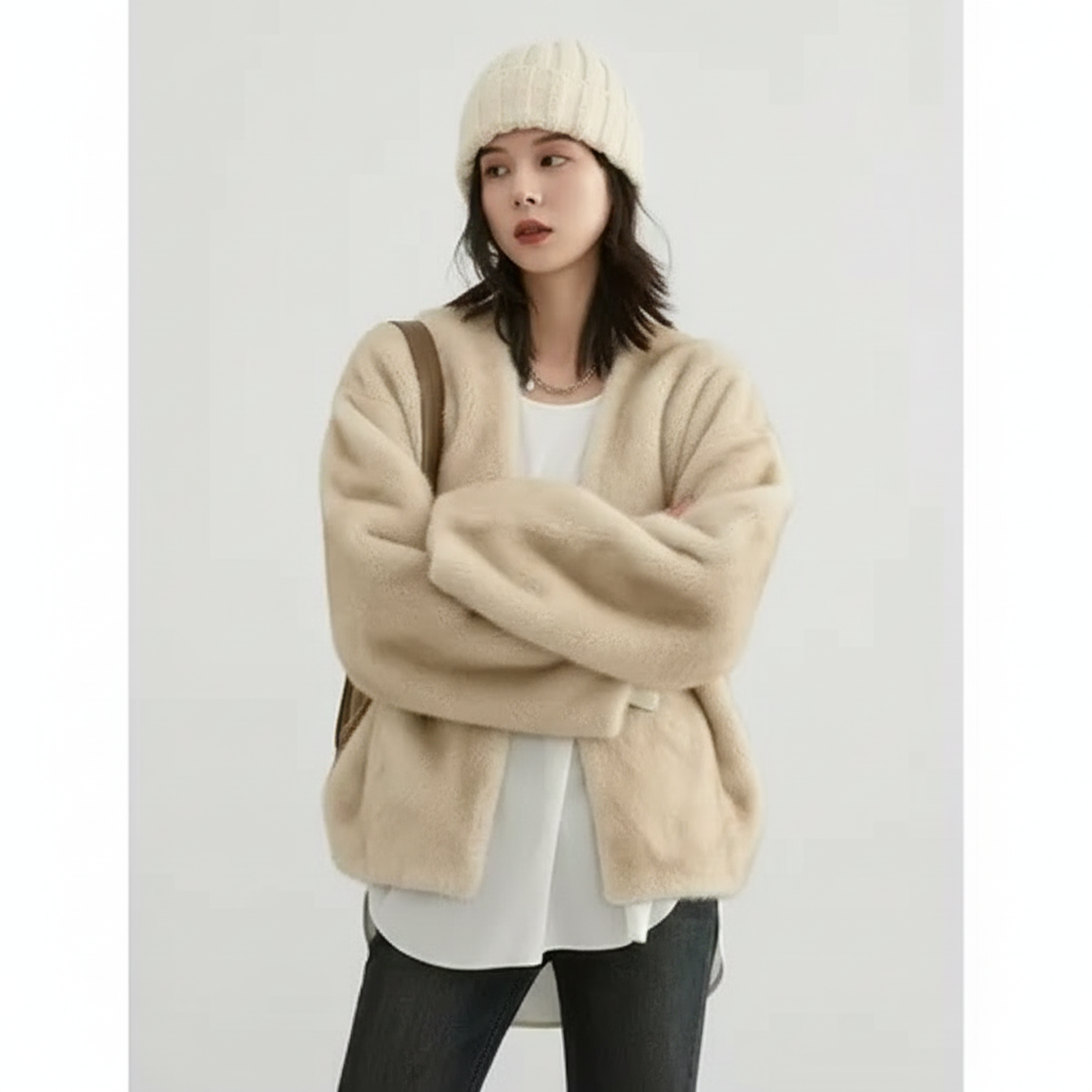 Velloria Women's Fleece Jacket