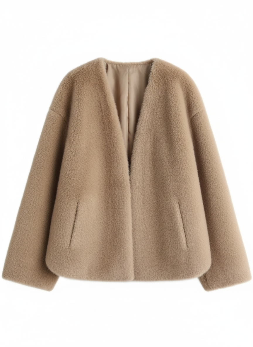 Velloria Women's Fleece Jacket