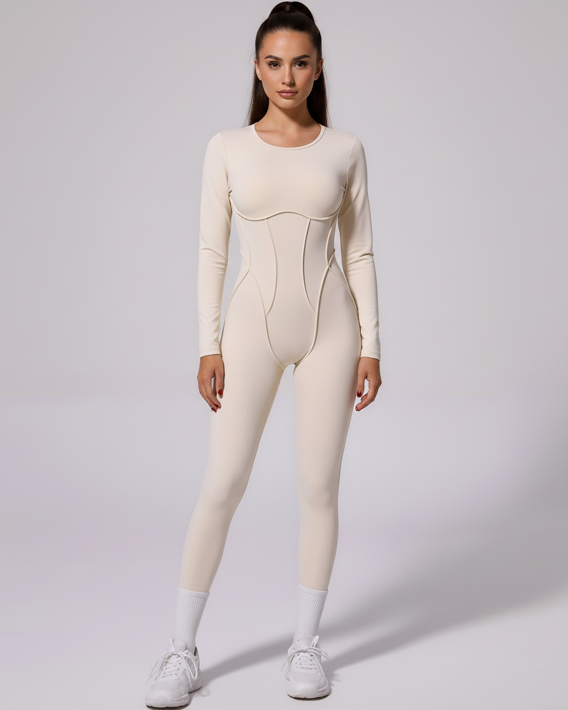 Combinaison Longue Femme Vynza