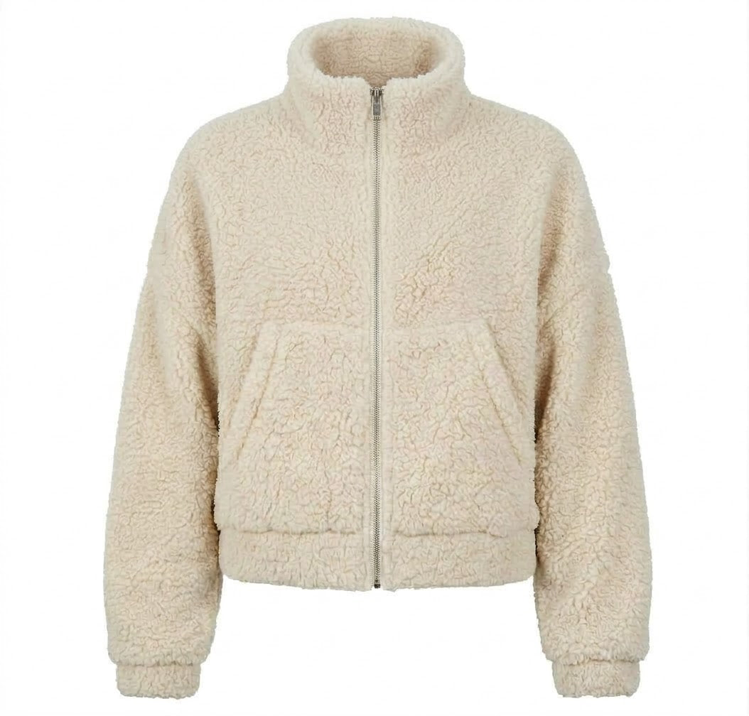 MÖSKO Women's Varsity Jacket