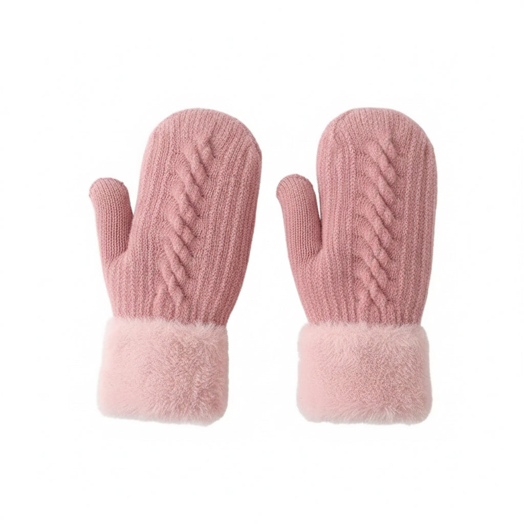 Glovela Women's Warm Gloves