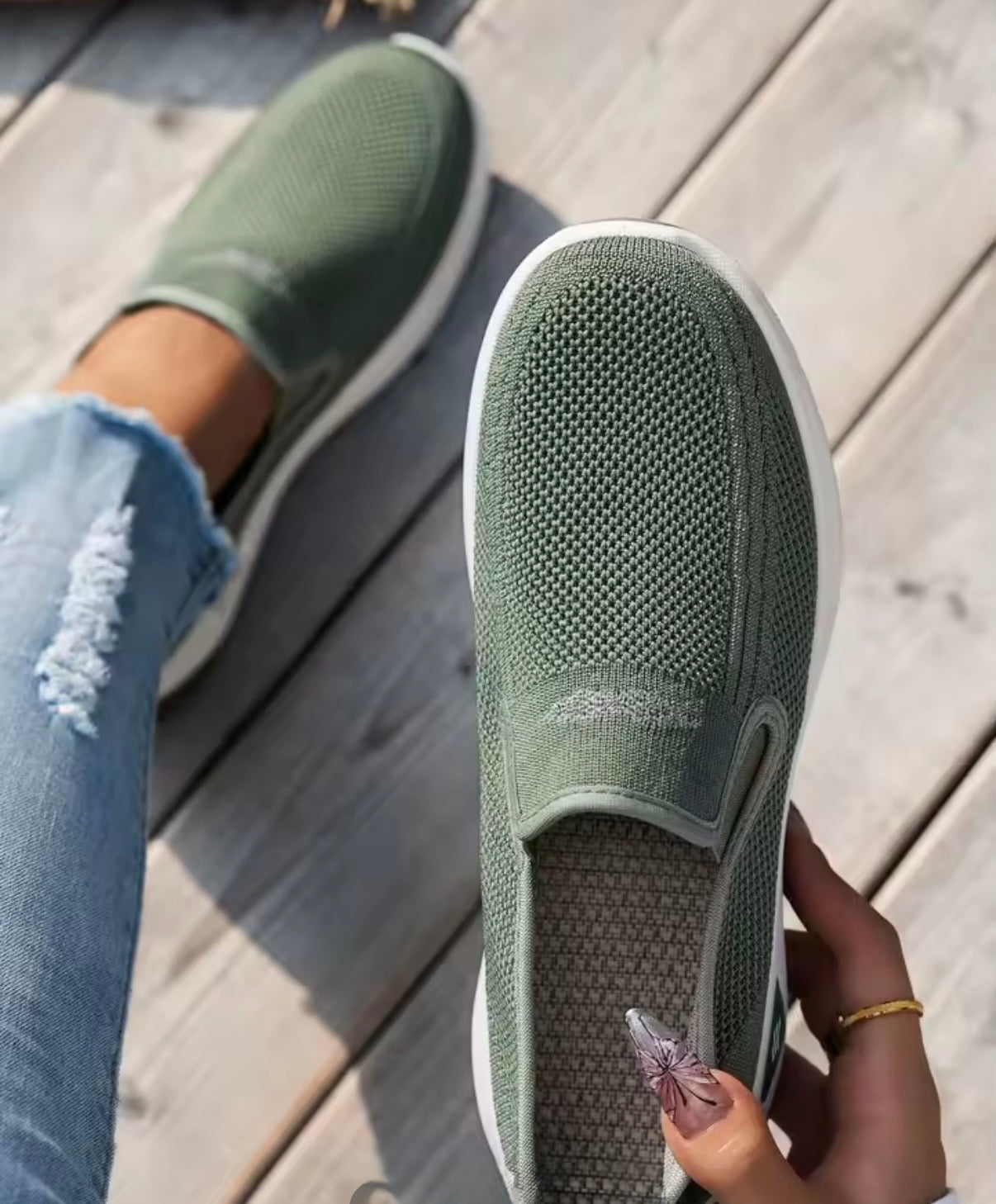 Chaussures Pantoufle orthopédique femmes OrthoPiel