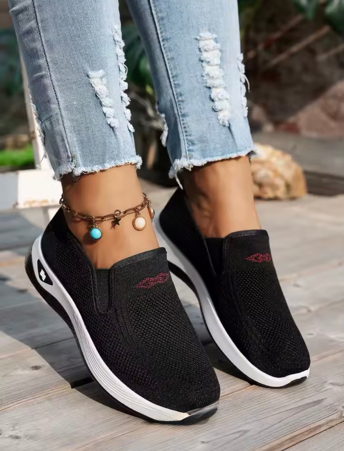 Chaussures Pantoufle orthopédique femmes OrthoPiel