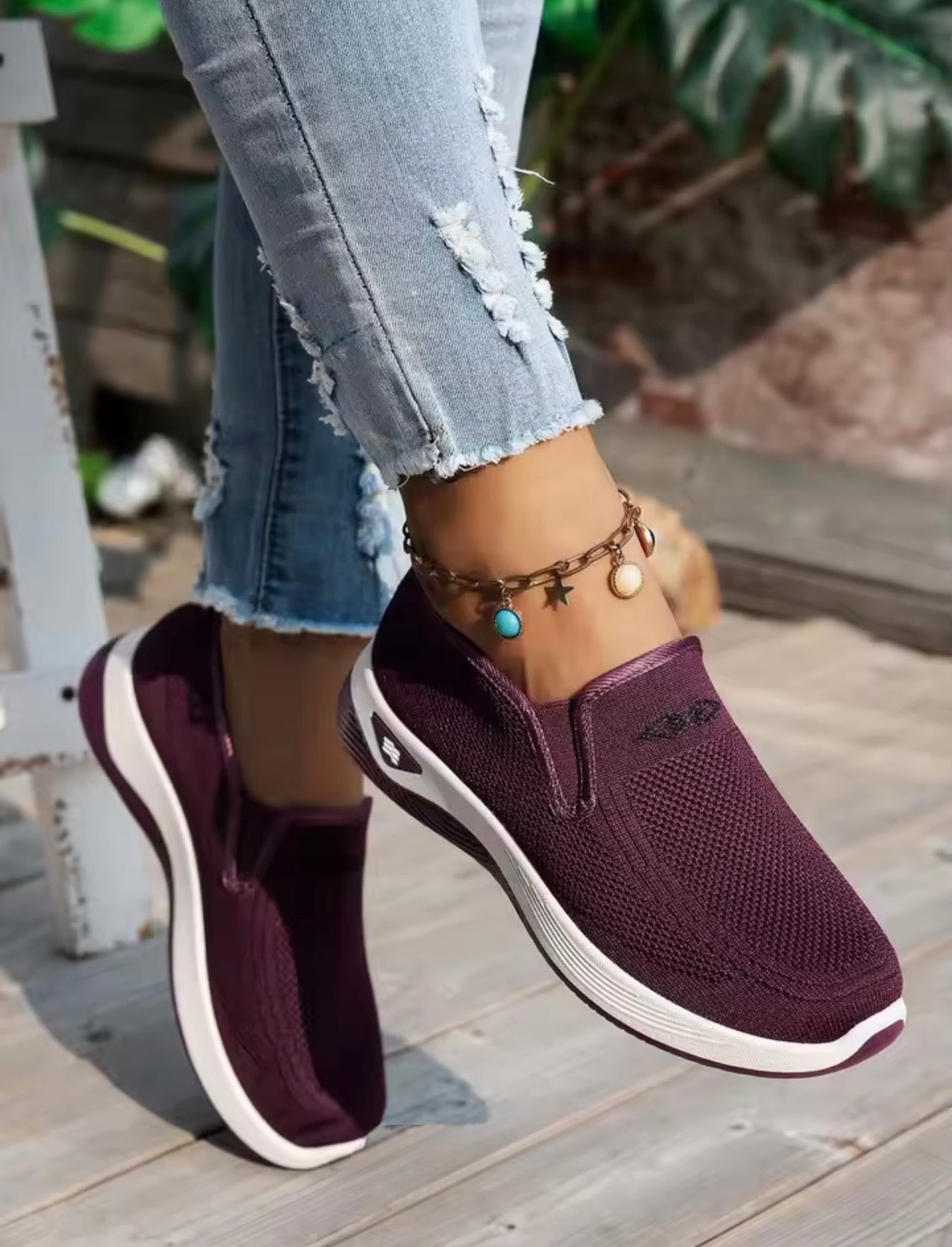 Chaussures Pantoufle orthopédique femmes OrthoPiel