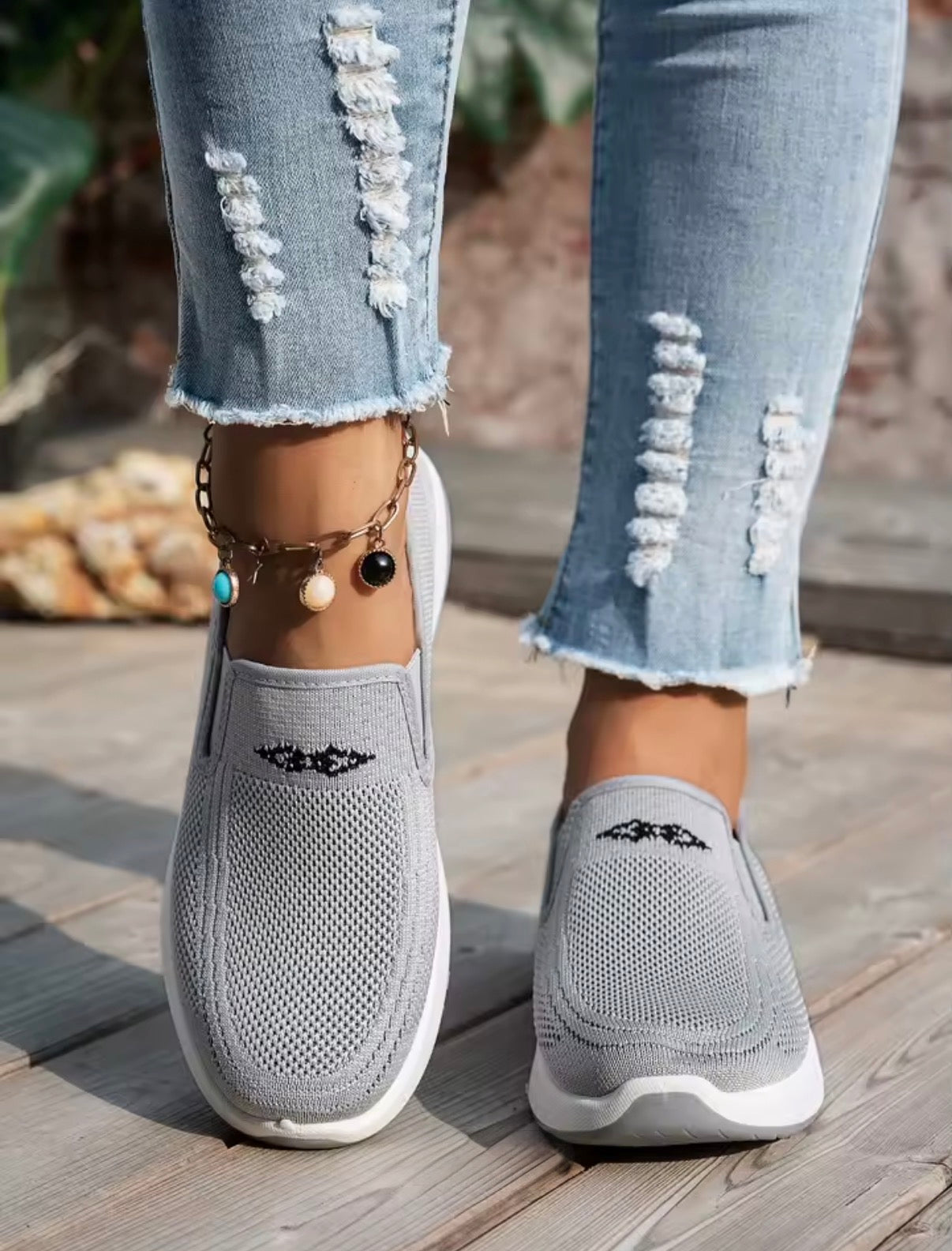Chaussures Pantoufle orthopédique femmes OrthoPiel