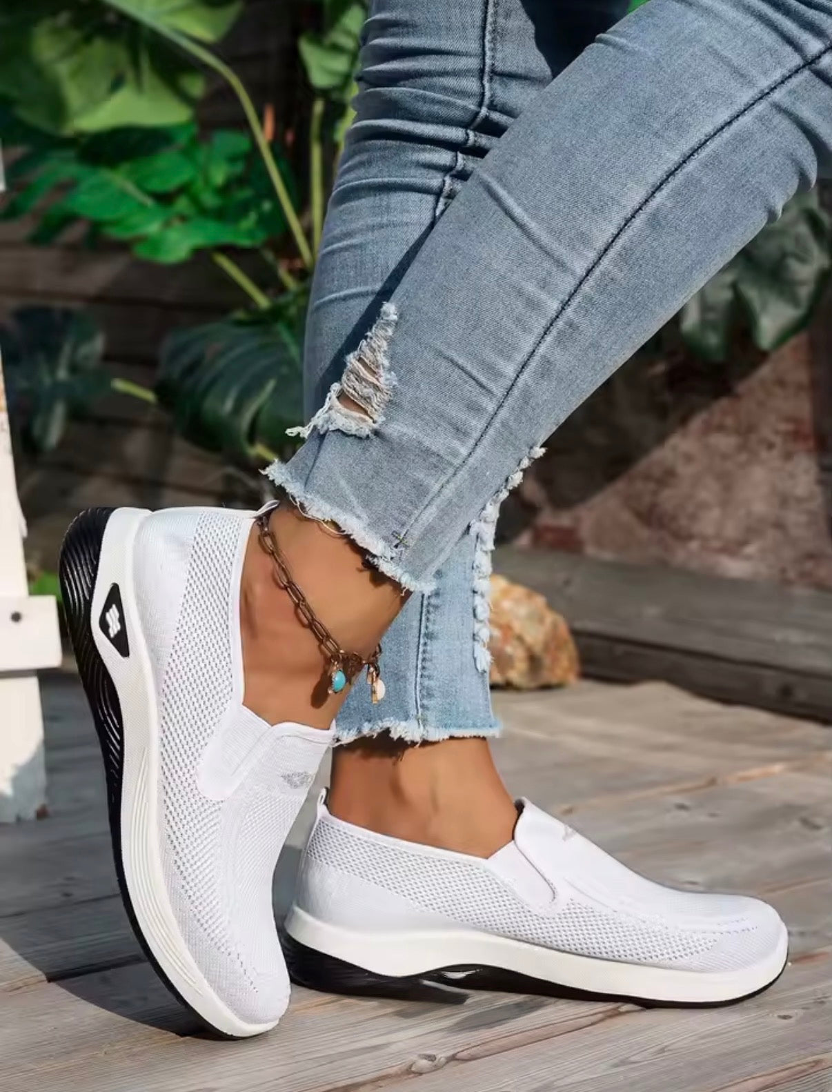 Chaussures Pantoufle orthopédique femmes OrthoPiel