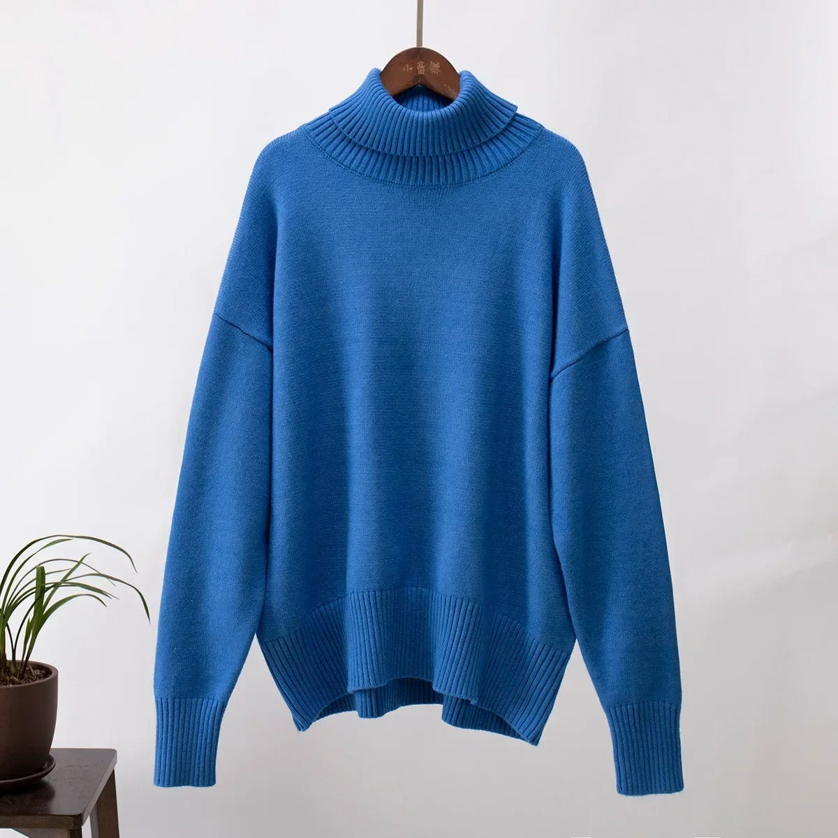 Kaschmirpullover für Damen von Cachemireva