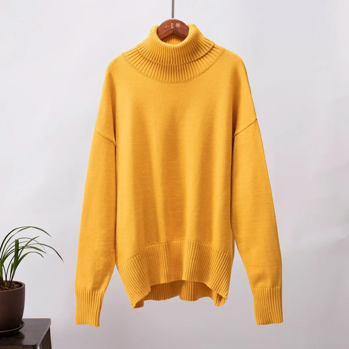 Kaschmirpullover für Damen von Cachemireva