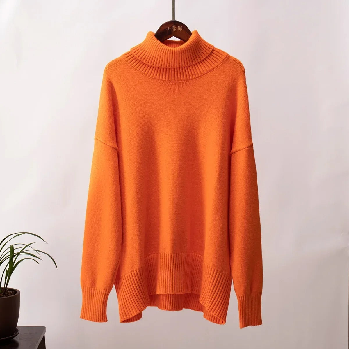 Kaschmirpullover für Damen von Cachemireva