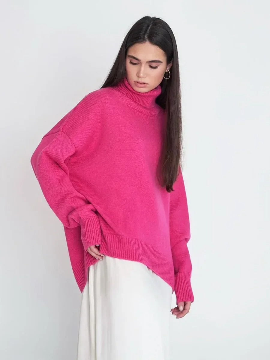 Kaschmirpullover für Damen von Cachemireva