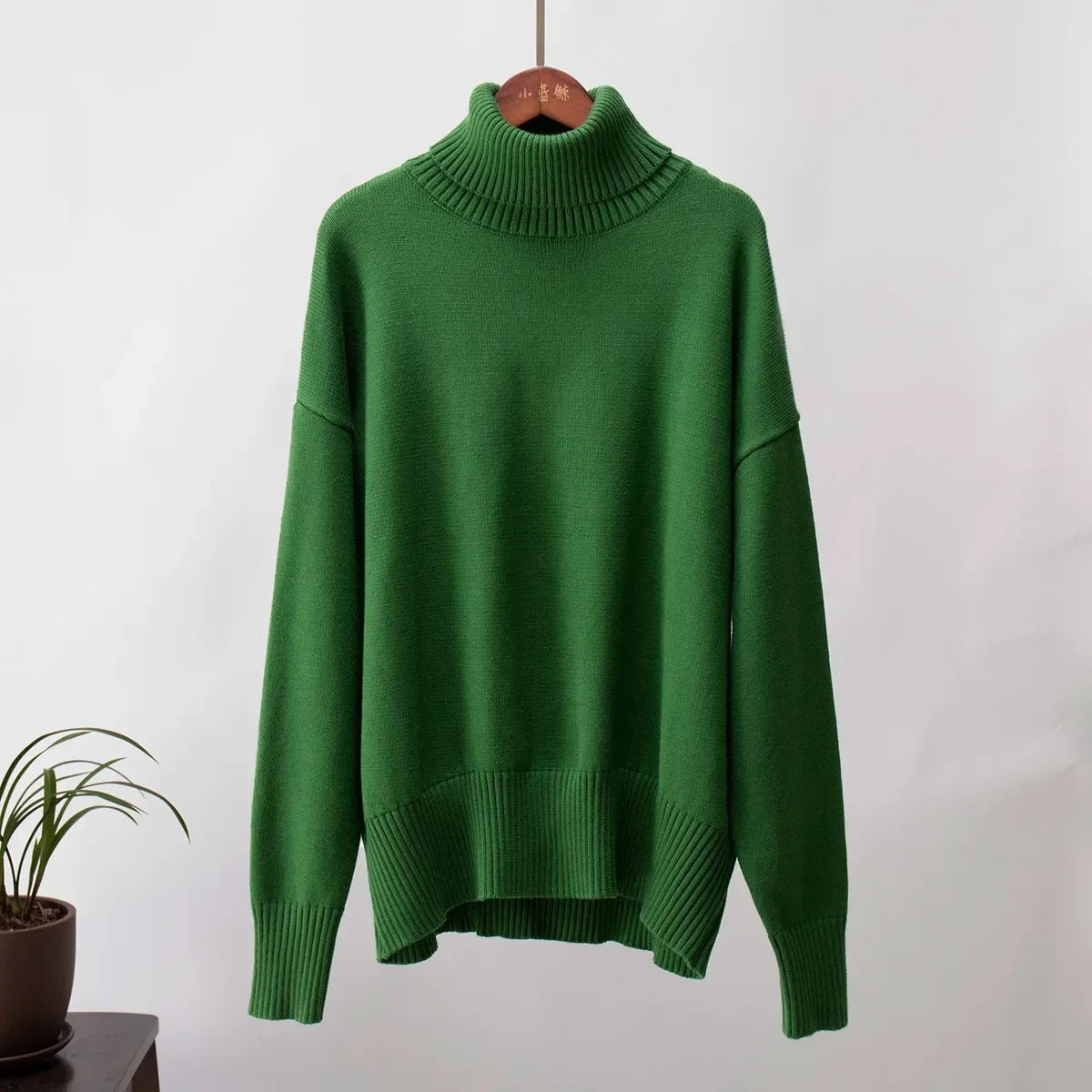 Kaschmirpullover für Damen von Cachemireva