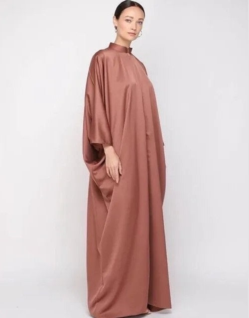 DubaiWave modern dress
