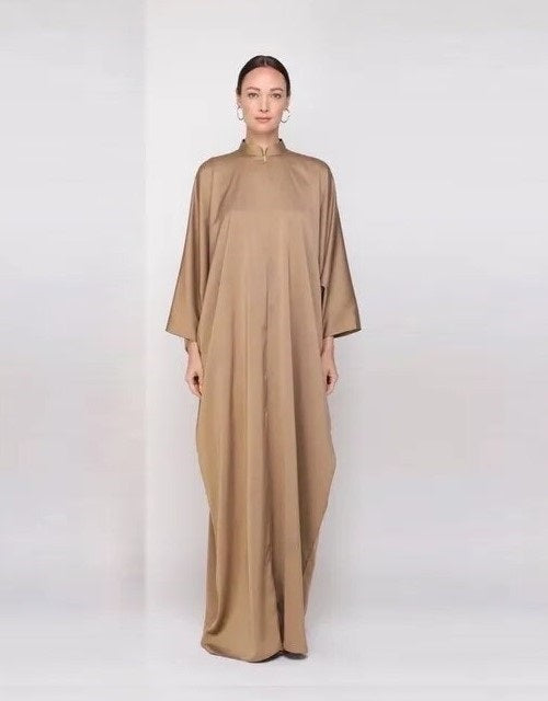 Modernes DubaiWave-Kleid