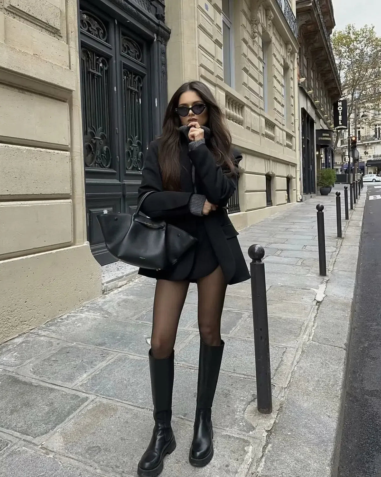 Holly Women's Skirt Shorts