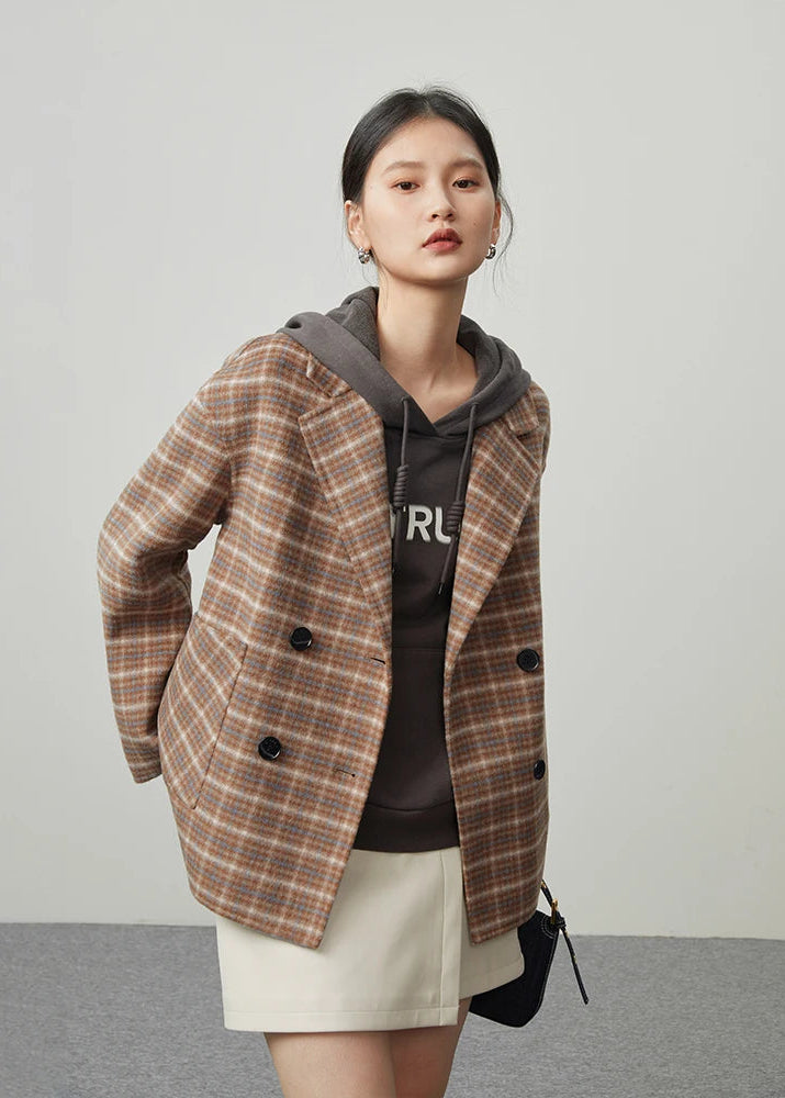 Ardelle Women's Wool Coat