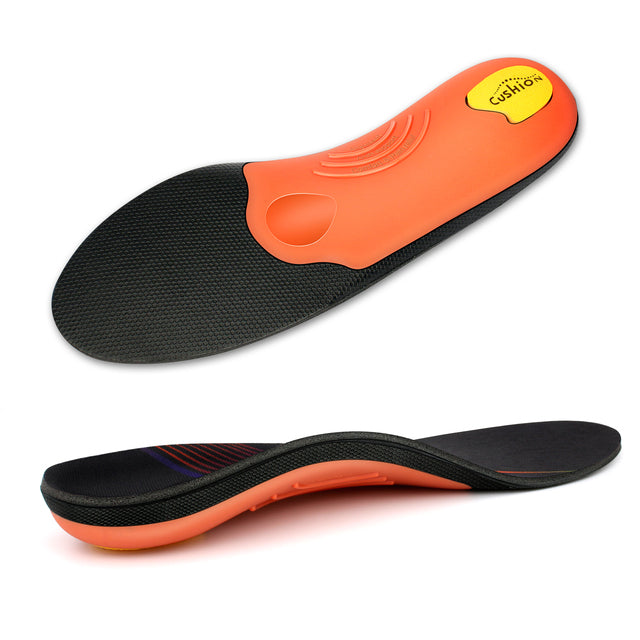 SoftFeeling orthopedic insoles