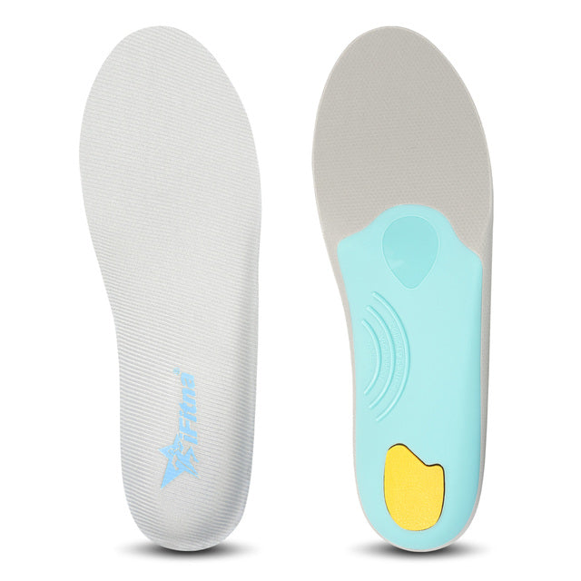 SoftFeeling orthopedic insoles