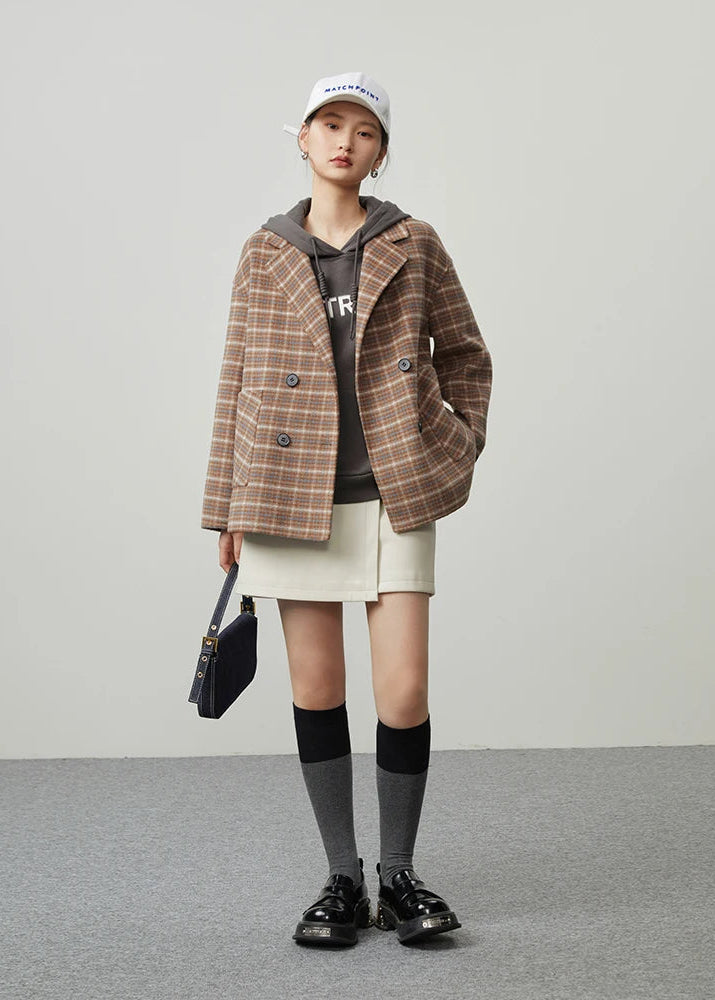 Ardelle Women's Wool Coat