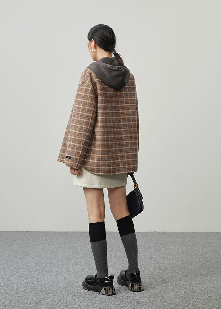 Ardelle Women's Wool Coat